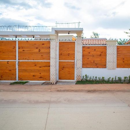 Residential Aleah 1 Pedernales Exterior foto