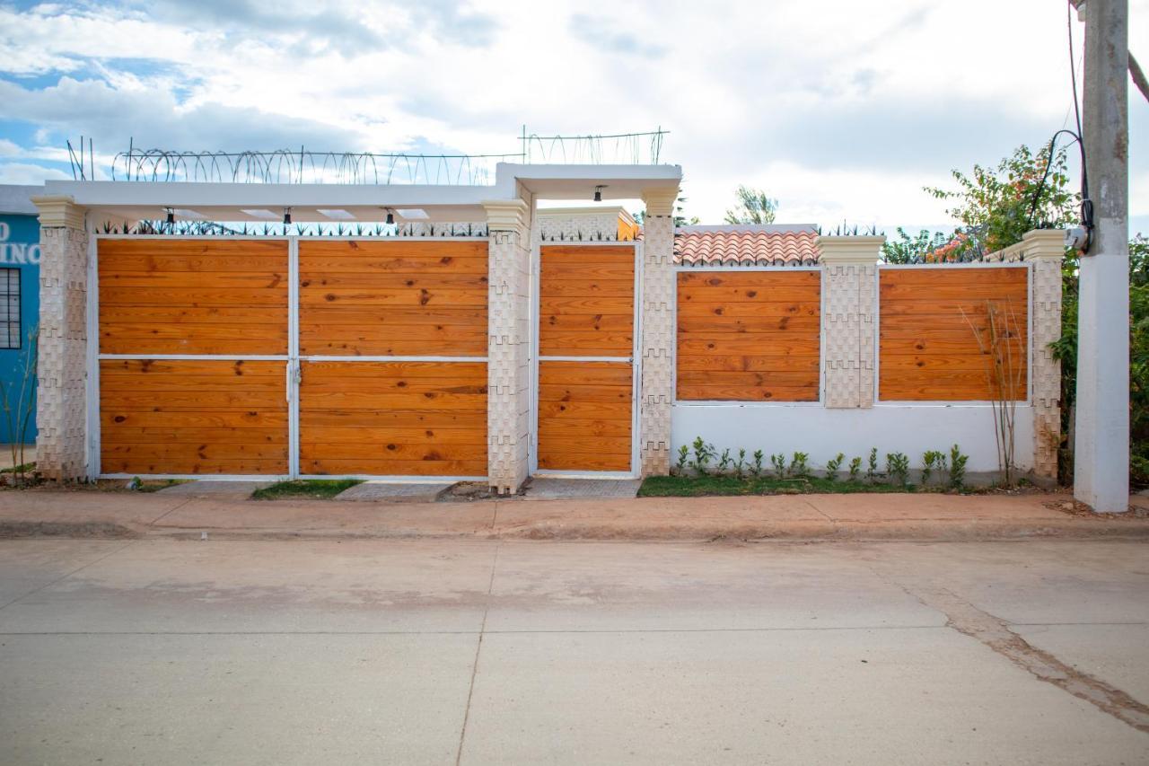 Residential Aleah 1 Pedernales Exterior foto